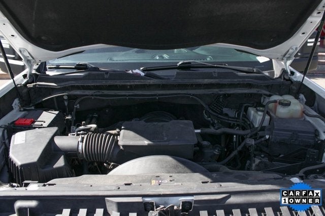 2020 Chevrolet Silverado 3500HD Work Truck