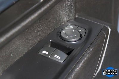 2020 Chevrolet Silverado 3500HD Work Truck