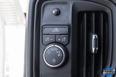 2020 Chevrolet Silverado 3500HD Work Truck