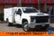 2020 Chevrolet Silverado 3500HD Work Truck