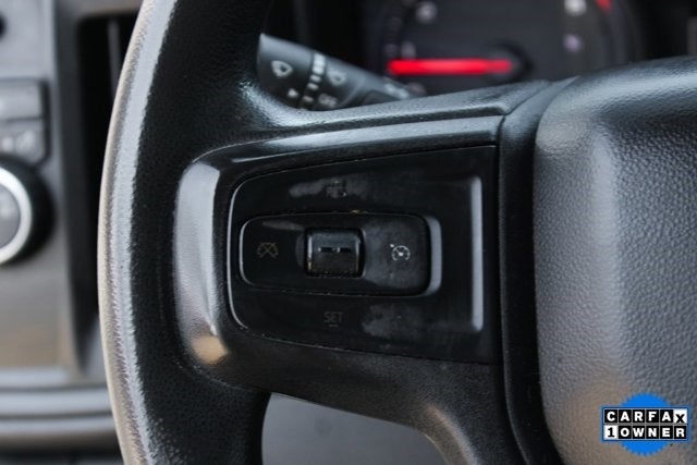 2020 Chevrolet Silverado 3500HD Work Truck