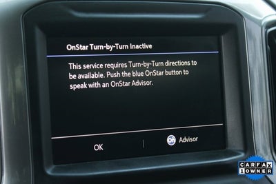 2020 Chevrolet Silverado 3500HD Work Truck