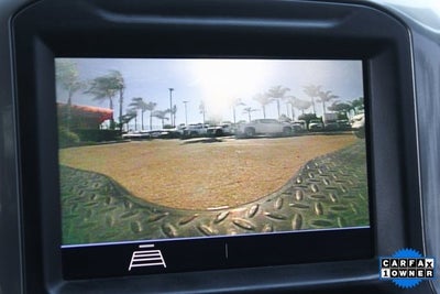 2020 Chevrolet Silverado 3500HD Work Truck