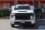 2020 Chevrolet Silverado 3500HD Work Truck