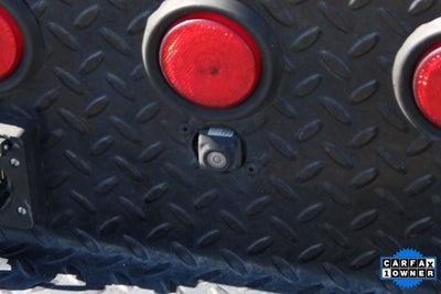 2020 Chevrolet Silverado 3500HD Work Truck