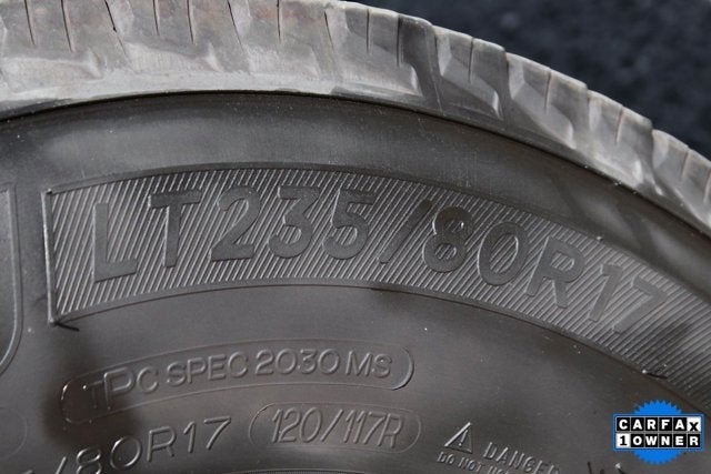 2020 Chevrolet Silverado 3500HD Work Truck