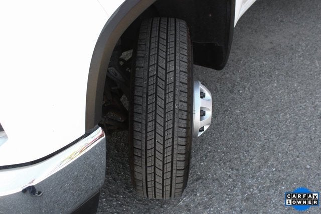 2020 Chevrolet Silverado 3500HD Work Truck