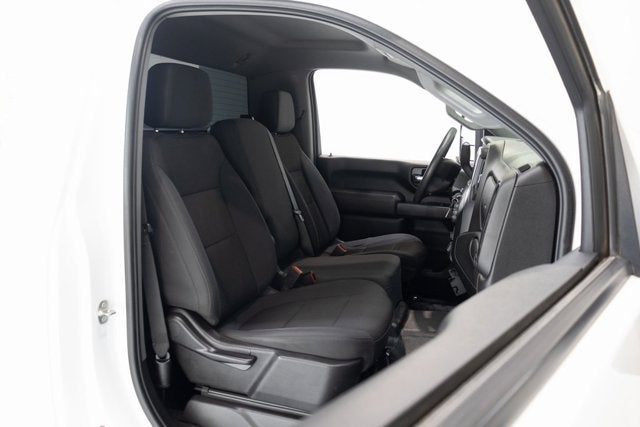 2021 Chevrolet Silverado 3500HD CC Work Truck