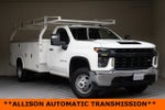 2021 Chevrolet Silverado 3500HD CC Work Truck