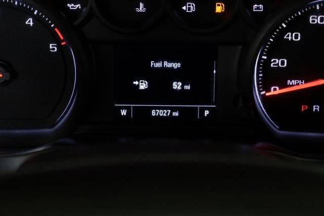 2021 Chevrolet Silverado 3500HD CC Work Truck