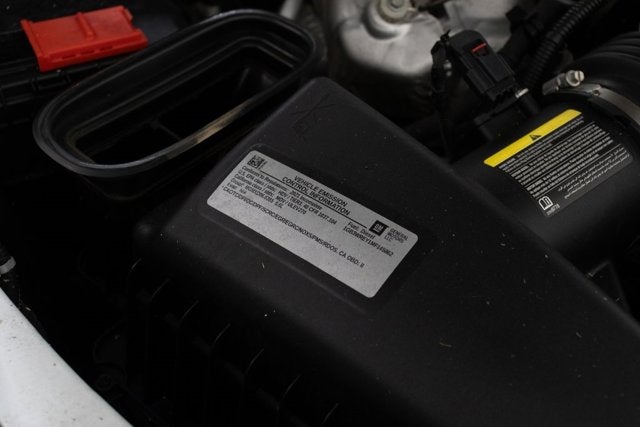 2021 Chevrolet Silverado 3500HD CC Work Truck