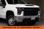 2021 Chevrolet Silverado 3500HD CC Work Truck