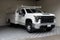 2021 Chevrolet Silverado 3500HD CC Work Truck