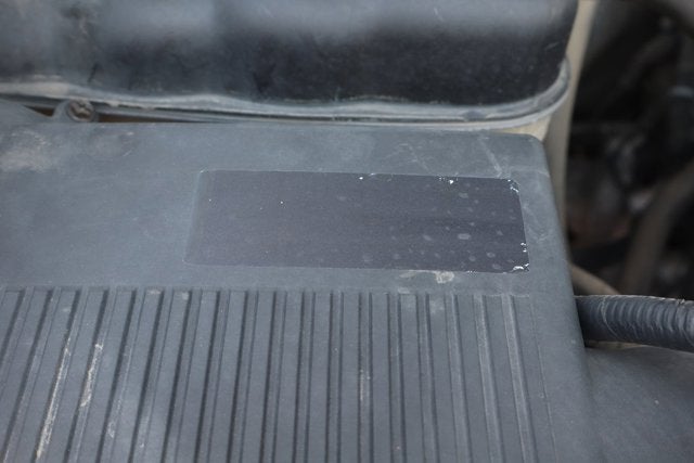 2018 Chevrolet Silverado 3500HD Work Truck