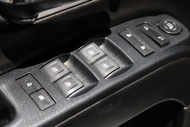 2018 Chevrolet Silverado 3500HD Work Truck