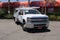 2018 Chevrolet Silverado 3500HD Work Truck