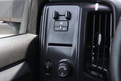 2018 Chevrolet Silverado 3500HD Work Truck