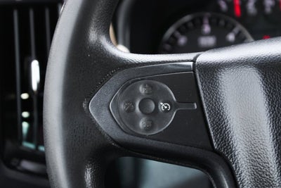 2018 Chevrolet Silverado 3500HD Work Truck