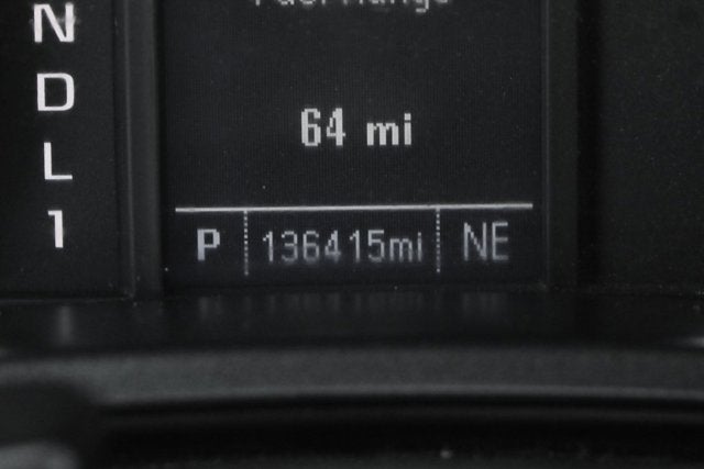 2018 Chevrolet Silverado 3500HD Work Truck