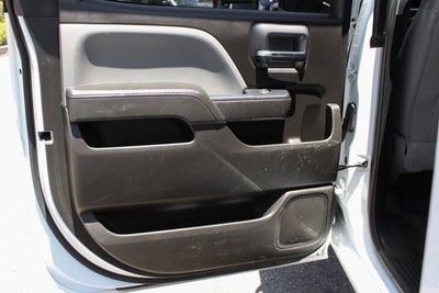 2018 Chevrolet Silverado 3500HD Work Truck