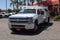 2018 Chevrolet Silverado 3500HD Work Truck
