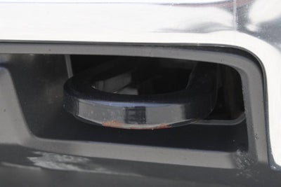 2018 Chevrolet Silverado 3500HD Work Truck