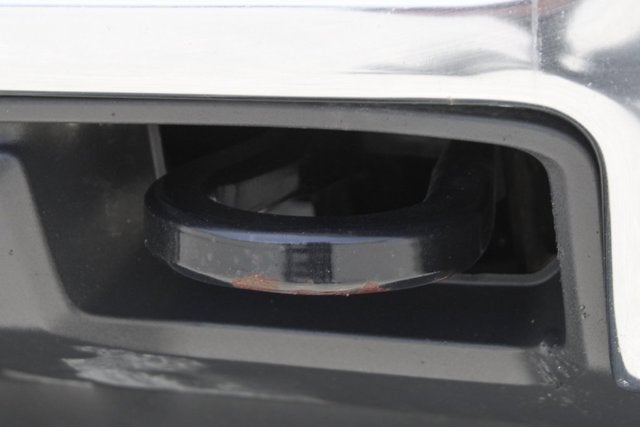 2018 Chevrolet Silverado 3500HD Work Truck