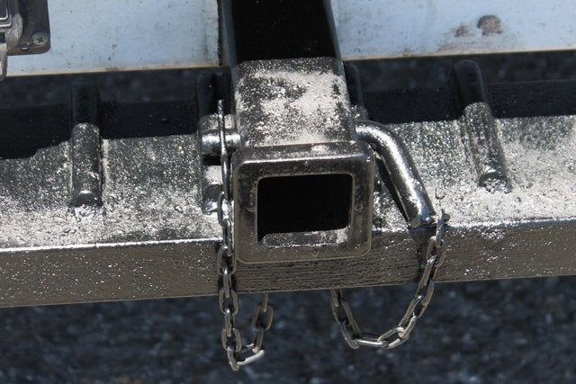 2018 Chevrolet Silverado 3500HD Work Truck