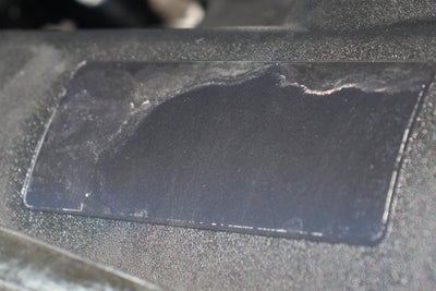 2017 Chevrolet Silverado 3500HD Work Truck