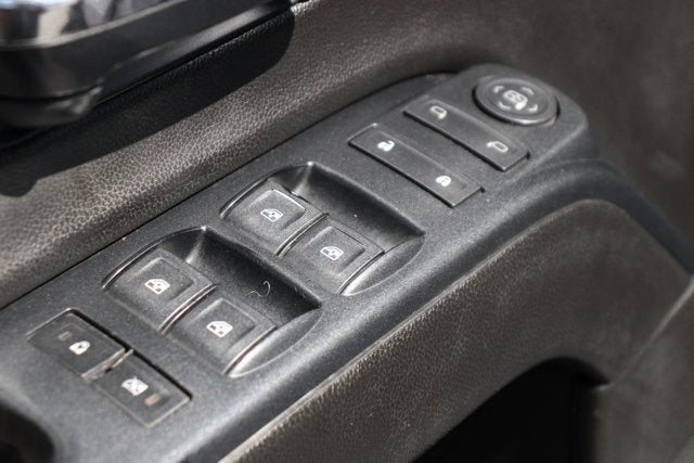 2017 Chevrolet Silverado 3500HD Work Truck