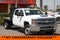 2017 Chevrolet Silverado 3500HD Work Truck
