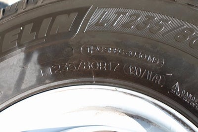 2017 Chevrolet Silverado 3500HD Work Truck