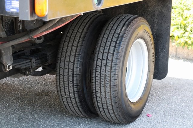 2017 Chevrolet Silverado 3500HD Work Truck