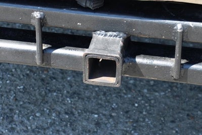 2017 Chevrolet Silverado 3500HD Work Truck