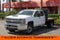 2017 Chevrolet Silverado 3500HD Work Truck