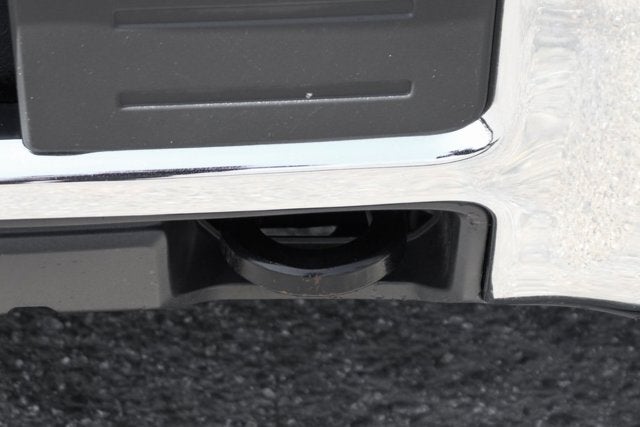 2017 Chevrolet Silverado 3500HD Work Truck