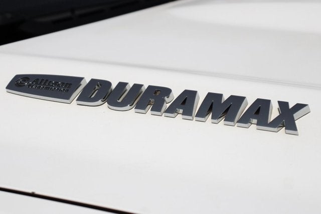 2017 Chevrolet Silverado 3500HD Work Truck