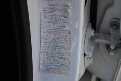 2017 Chevrolet Silverado 3500HD Work Truck