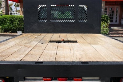 2017 Chevrolet Silverado 3500HD Work Truck