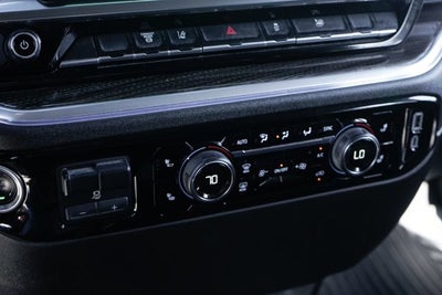 2025 Chevrolet Silverado 3500HD LT