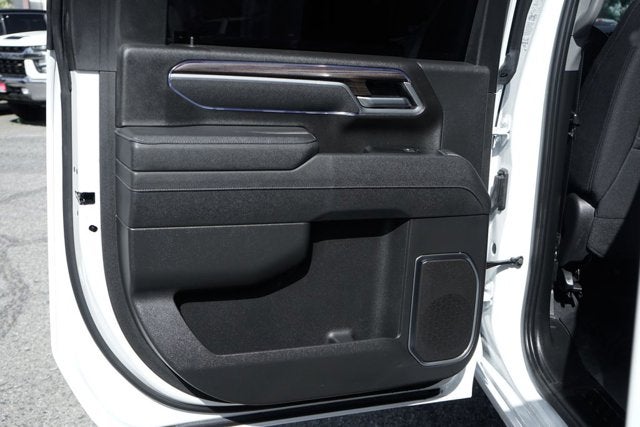 2025 Chevrolet Silverado 3500HD LT