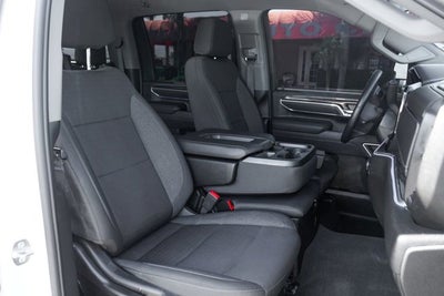 2025 Chevrolet Silverado 3500HD LT