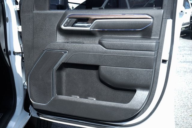 2025 Chevrolet Silverado 3500HD LT