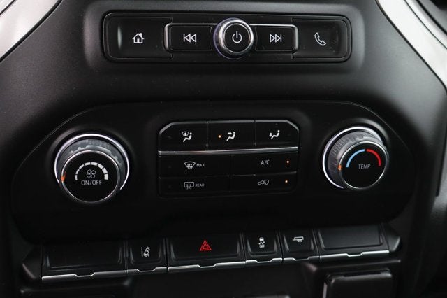 2024 Chevrolet Silverado 2500HD Work Truck