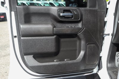 2023 Chevrolet Silverado 2500HD Work Truck