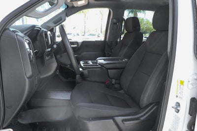 2023 Chevrolet Silverado 2500HD Work Truck