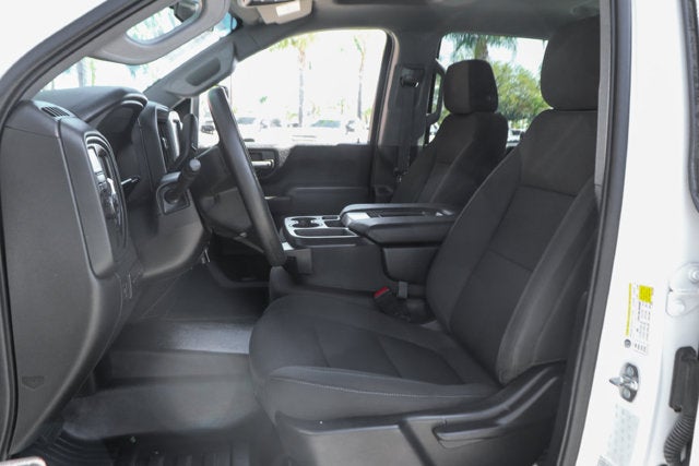 2023 Chevrolet Silverado 2500HD Work Truck