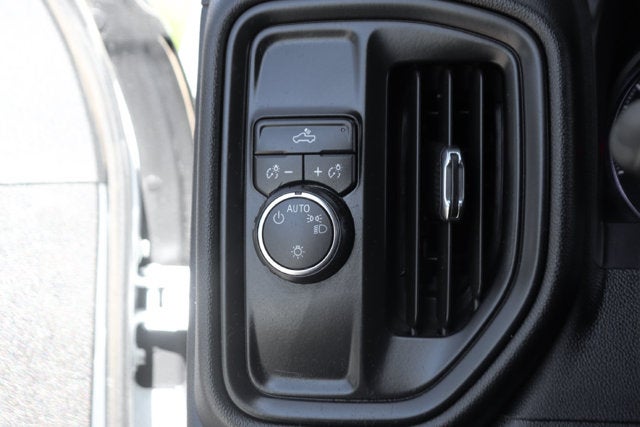2023 Chevrolet Silverado 2500HD Work Truck