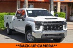 2023 Chevrolet Silverado 2500HD Work Truck