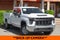2023 Chevrolet Silverado 2500HD Work Truck
